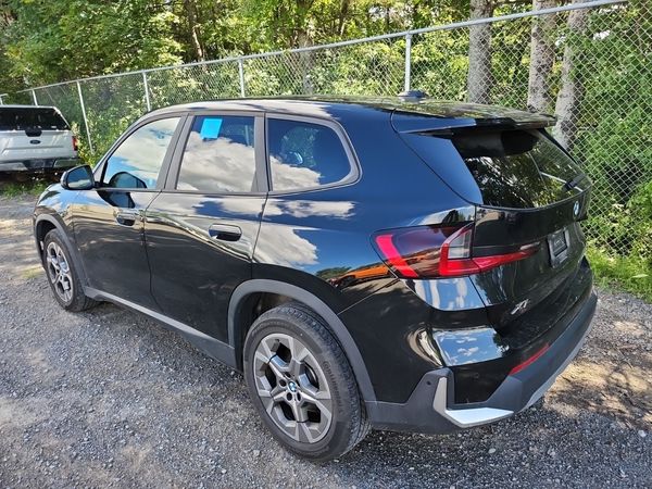 2025 BMW X1 Sports Activity Vehicle Xdrive28i