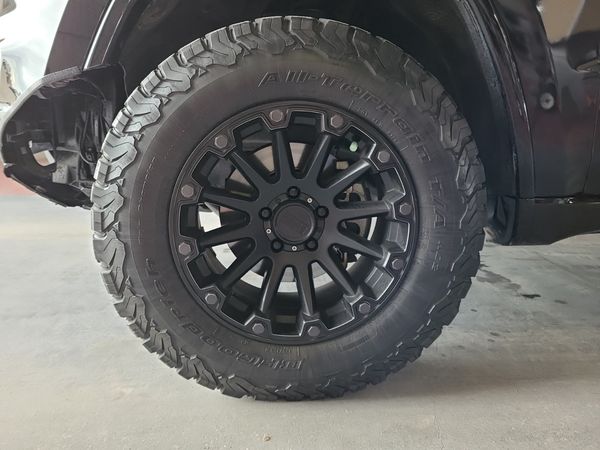 2020 Jeep Grand Cherokee ALTITUDE Laredo