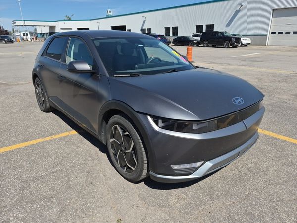 2023 Hyundai IONIQ 5 LONG RANGE PROPULSION SEL