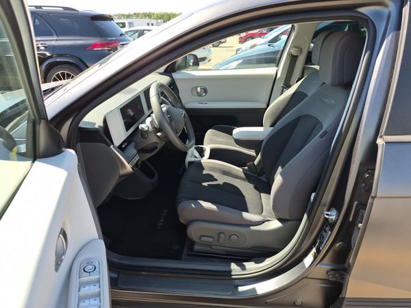 2023 Hyundai IONIQ 5 LONG RANGE PROPULSION SEL