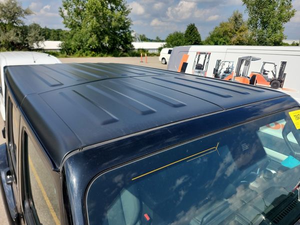 2024 Jeep Wrangler 4 Door 4x4 Sahara