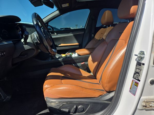 2022 Kia K5 GT