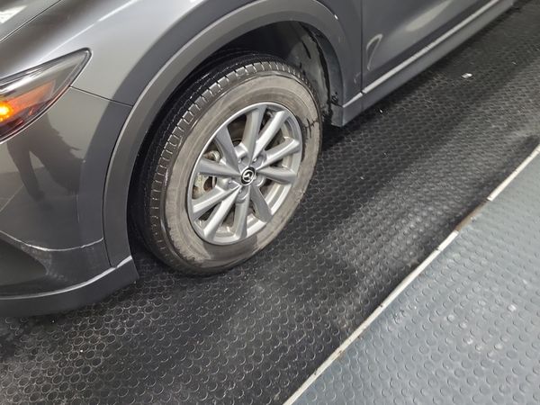 2024 Mazda CX-5 GX Select Package