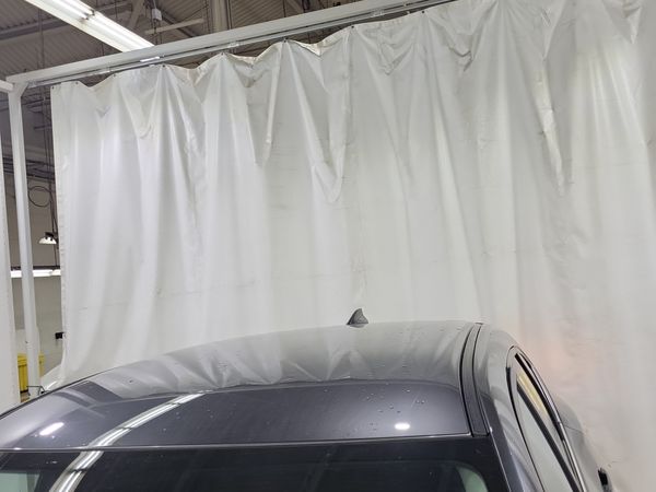 2024 Mazda CX-5 GX Select Package