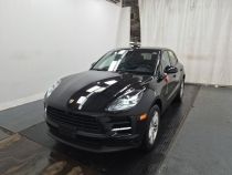 2021 Porsche MACAN Base