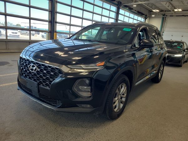 2019 Hyundai Santa Fe ESSENTIAL