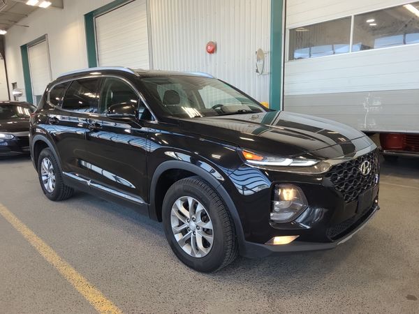 2019 Hyundai Santa Fe ESSENTIAL SE