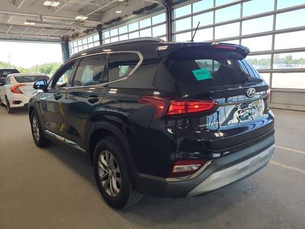 2019 Hyundai Santa Fe ESSENTIAL SE