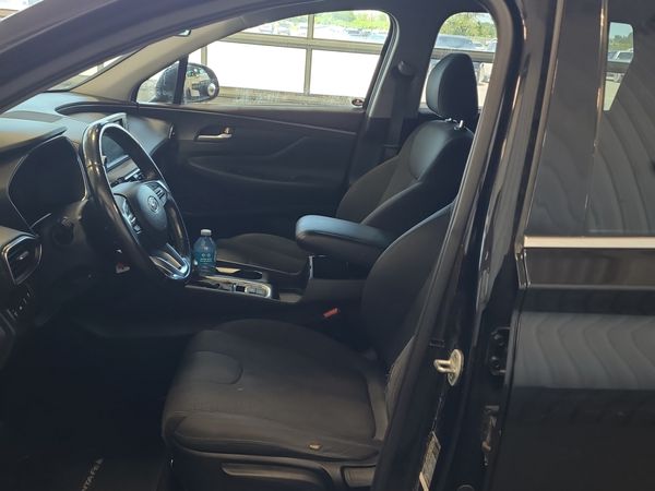 2019 Hyundai Santa Fe ESSENTIAL SE