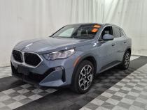 2025 BMW X2 XDRIVE28I