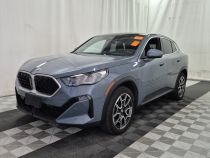 2025 BMW X2 XDRIVE28I
