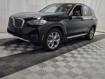 2025 BMW X2 XDRIVE28I