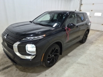 2023 Mitsubishi Outlander S-AWC