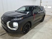 2023 Mitsubishi Outlander S-AWC
