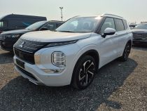 2023 Mitsubishi Outlander S-AWC