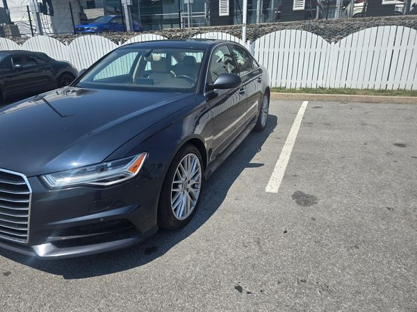 2019 Audi A4