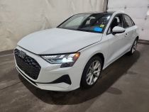 2019 Audi A4 quattro Prestige