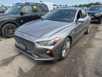 2019 Audi A4 quattro Prestige