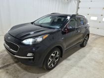 2019 KIA SPORTAGE EX