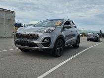 2019 KIA SPORTAGE EX