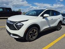 2019 KIA SPORTAGE EX