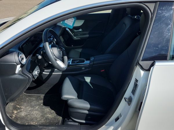 2026 Mercedes-Benz CLA CLA 250 CLA250 4MATIC