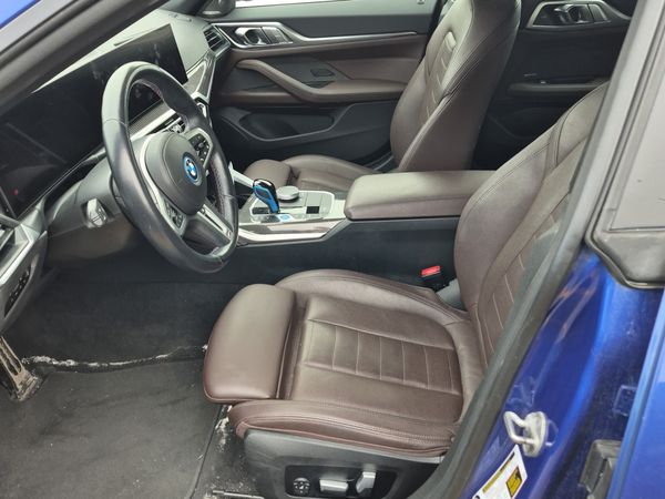 2023 BMW i4 M50 M50 xDrive GC