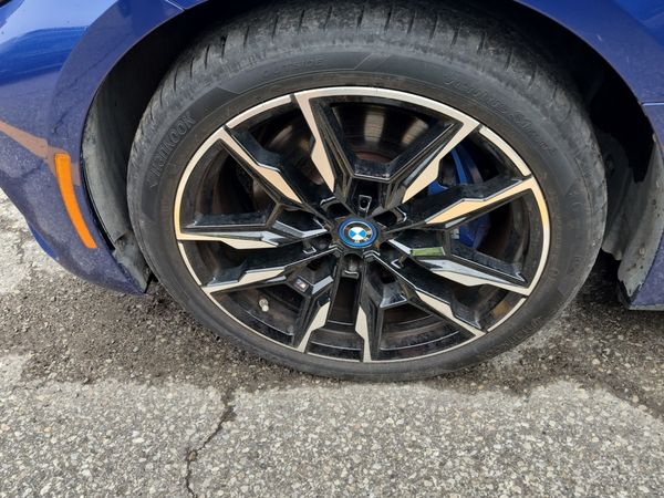 2023 BMW i4 M50 M50 xDrive GC