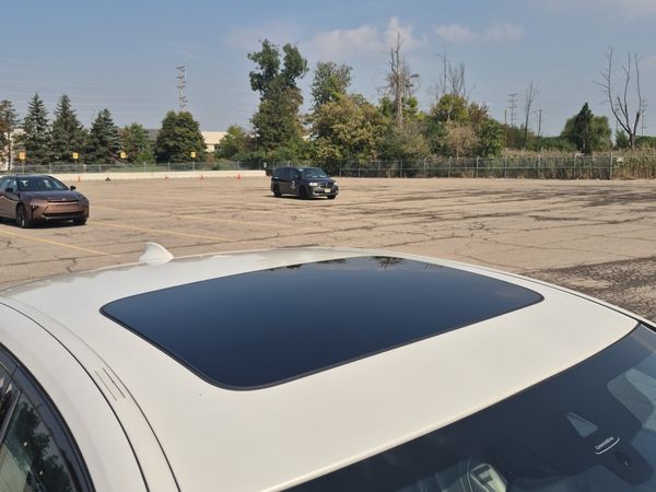 2020 BMW 7 SERIES 750I XDRIVE