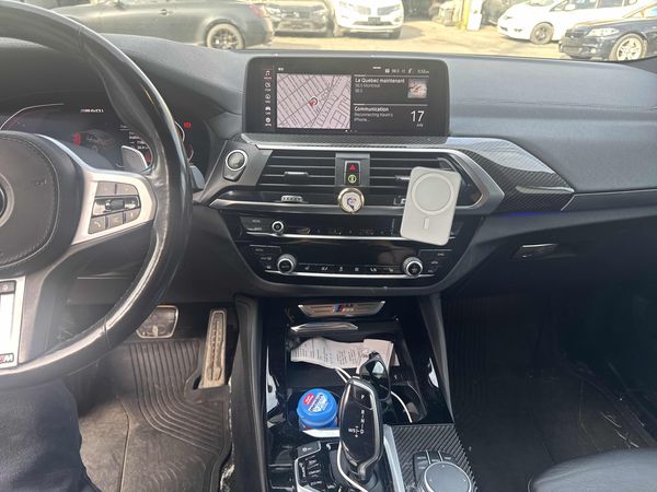 2020 BMW X4 M40I