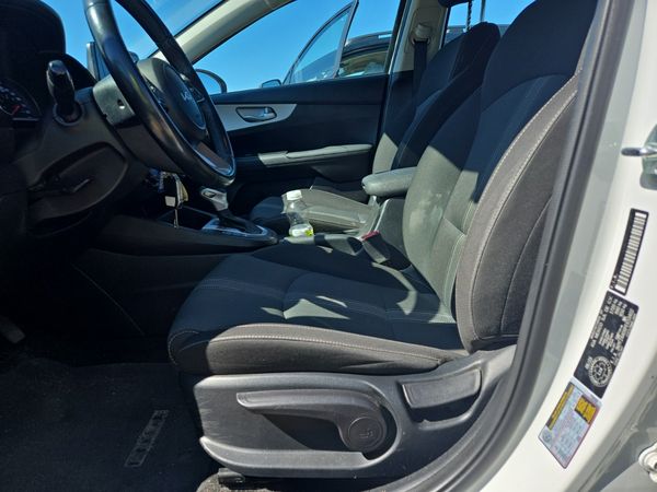 2023 Kia FORTE LX LX, LXS
