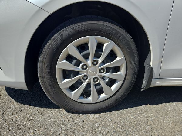 2023 Kia FORTE LX LX, LXS