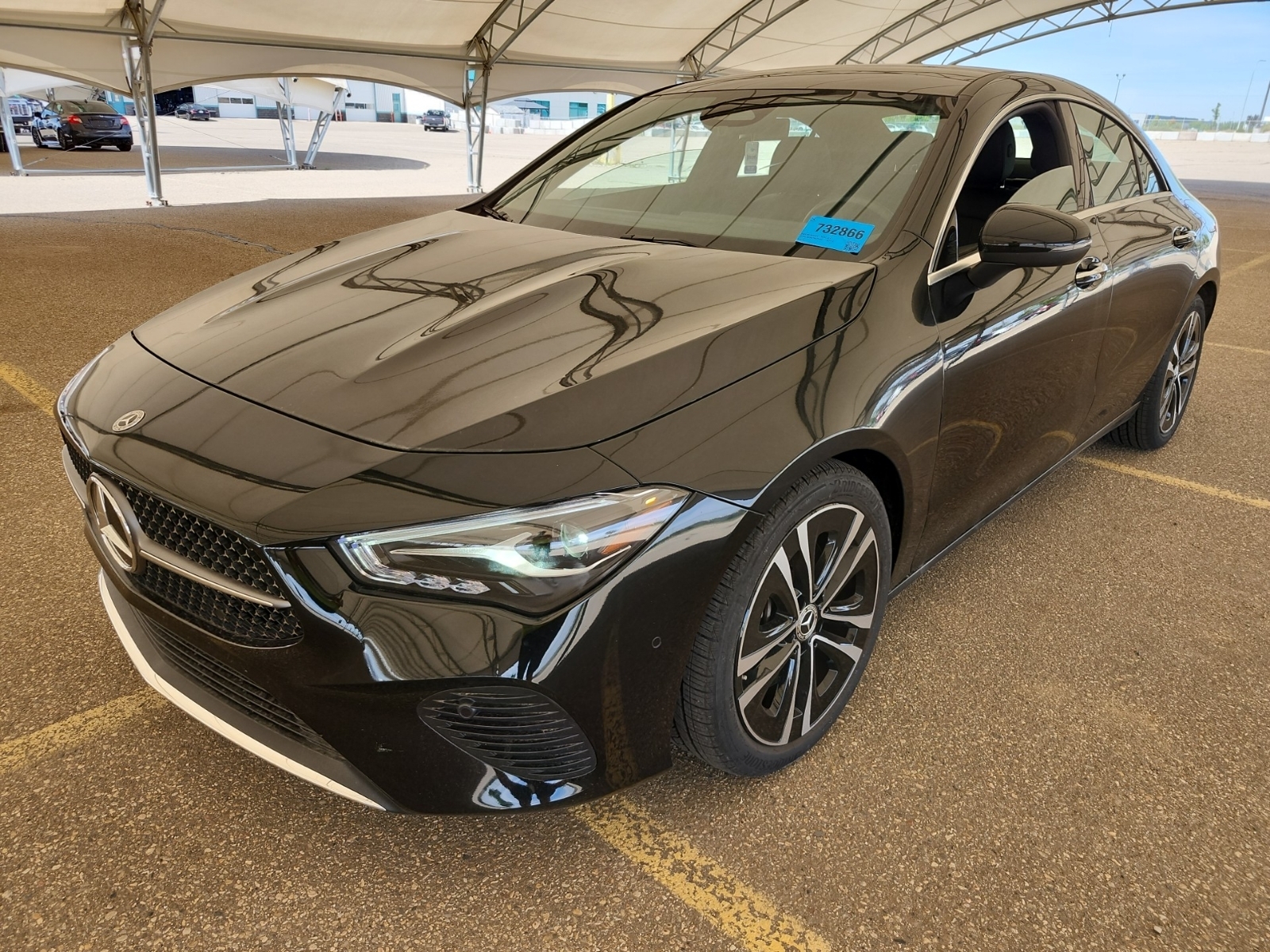 2026 Mercedes-Benz CLA CLA 250 CLA250 4MATIC