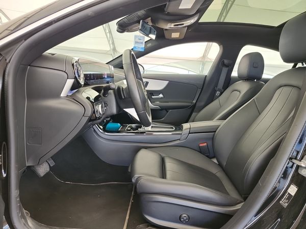 2026 Mercedes-Benz CLA CLA 250 CLA250 4MATIC