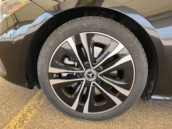 2026 Mercedes-Benz CLA CLA 250 CLA250 4MATIC