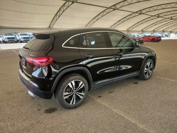 2026 Mercedes-Benz GLA GLA 250 GLA250 4MATIC
