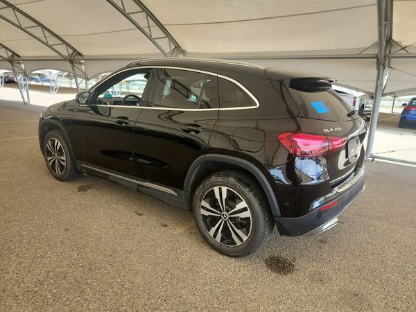 2026 Mercedes-Benz GLA GLA 250 GLA250 4MATIC