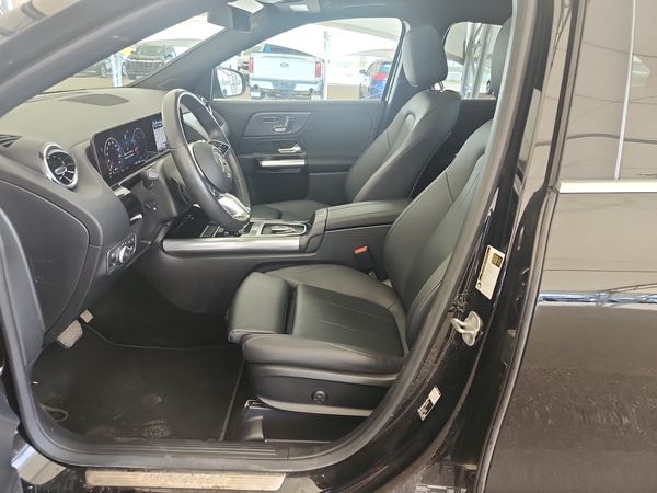 2026 Mercedes-Benz GLA GLA 250 GLA250 4MATIC