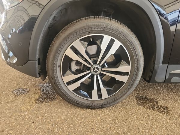 2026 Mercedes-Benz GLA GLA 250 GLA250 4MATIC