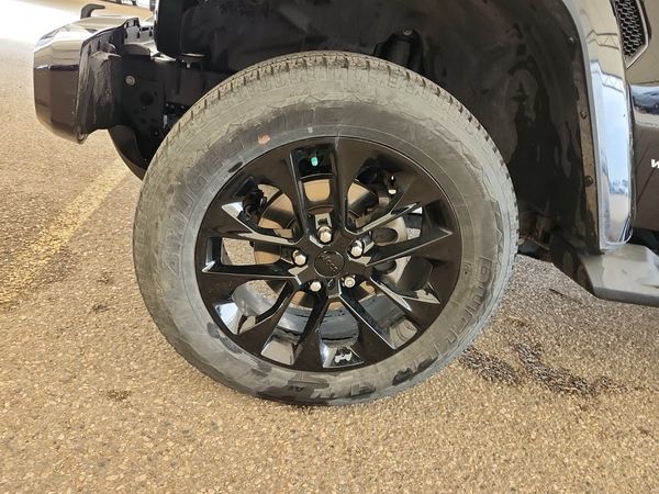 2023 Jeep Wrangler HIGH ALTITUDE Sahara