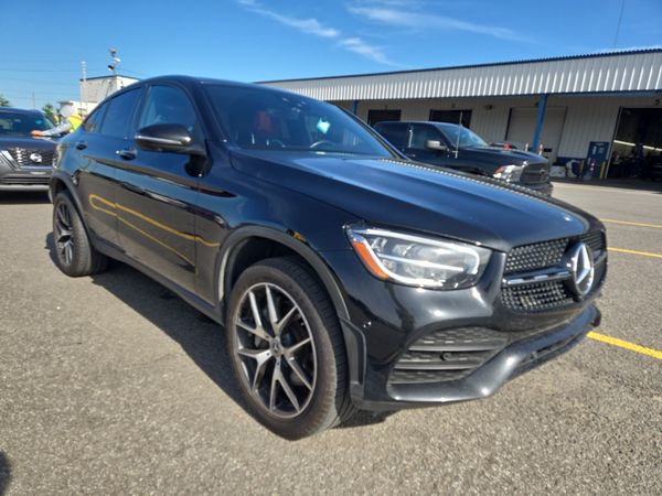 2023 Mercedes-Benz GLC GLC 300 GLC300 4MATIC