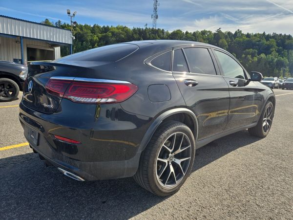 2023 Mercedes-Benz GLC GLC 300 GLC300 4MATIC