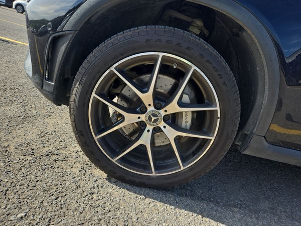 2023 Mercedes-Benz GLC GLC 300 GLC300 4MATIC
