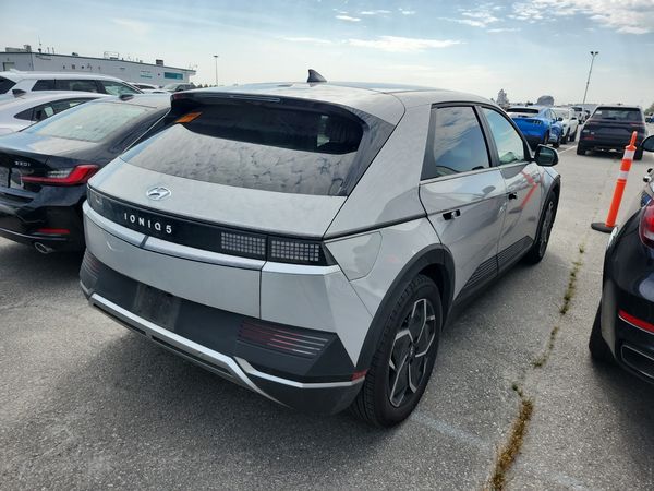 2022 Hyundai IONIQ 5 PREFERRED SEL