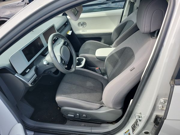 2022 Hyundai IONIQ 5 PREFERRED SEL