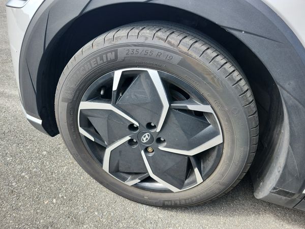 2022 Hyundai IONIQ 5 PREFERRED SEL