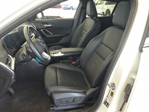 2025 BMW X2 XDRIVE28I