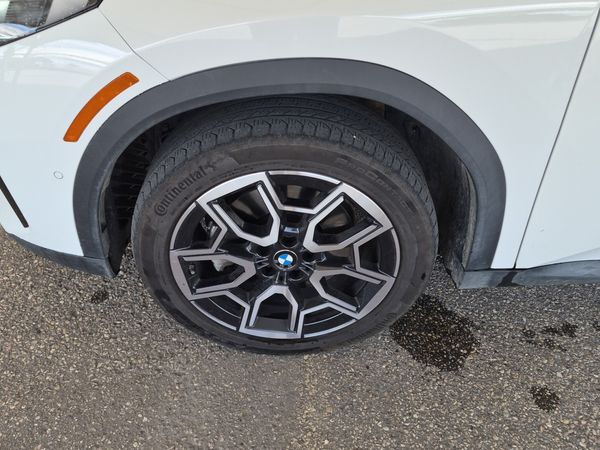 2025 BMW X2 XDRIVE28I