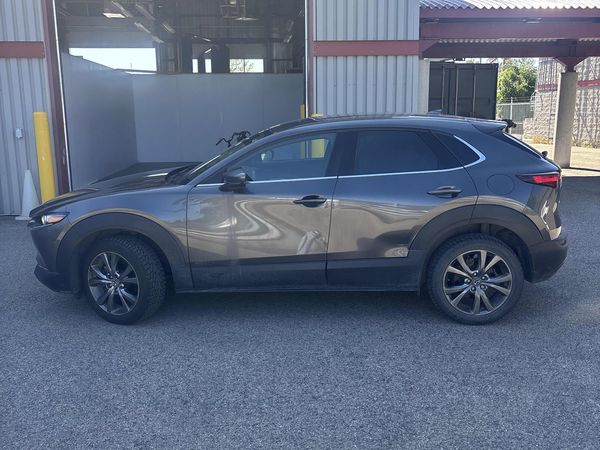 2021 Mazda CX-30 GT Premium Package