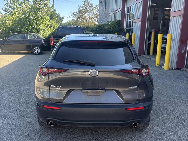 2021 Mazda CX-30 GT Premium Package